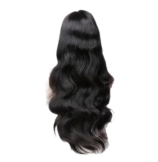 12A Lace Front Curly Wig